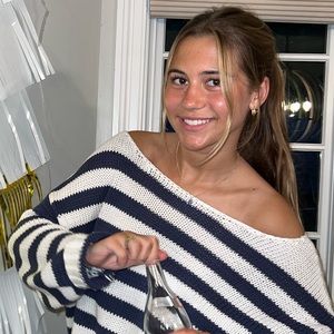 Meet your Posher, Allie